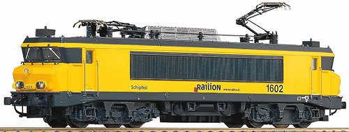 Electric locomotive class 1600 Railon<br /><a href='images/pictures/Roco/63553.jpg' target='_blank'>Full size image</a>